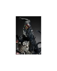 Venom Arise Premium Collectibles statue