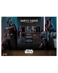 Darth Vader - Star Wars: Obi-Wan Kenobi Figura 1/6