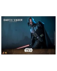 Darth Vader - Star Wars: Obi-Wan Kenobi Figura 1/6