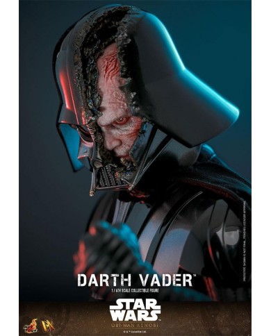 Darth Vader - Star Wars: Obi-Wan Kenobi Figura 1/6