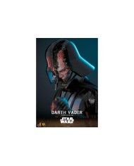 Darth Vader - Star Wars: Obi-Wan Kenobi Figura 1/6