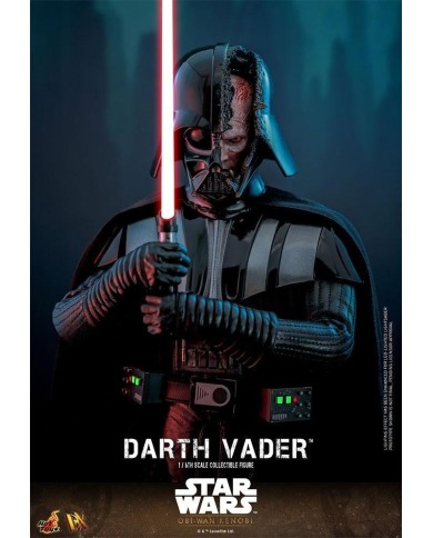 Darth Vader - Star Wars: Obi-Wan Kenobi Figura 1/6