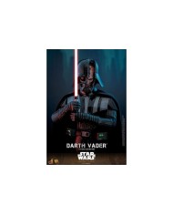 Darth Vader - Star Wars: Obi-Wan Kenobi Figura 1/6