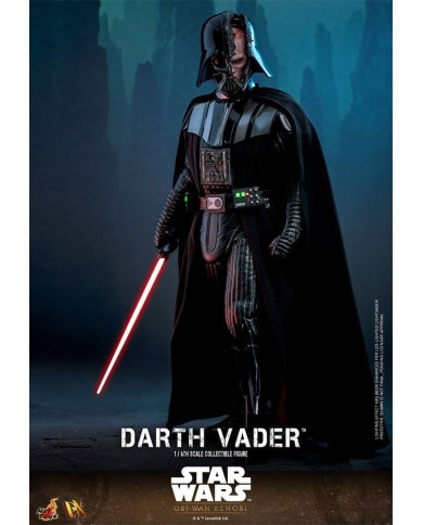 Darth Vader - Star Wars: Obi-Wan Kenobi Figura 1/6