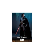 Darth Vader - Star Wars: Obi-Wan Kenobi Figura 1/6