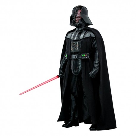 Darth Vader Deluxe Version - Star Wars: Obi-Wan Kenobi Figura 1/6