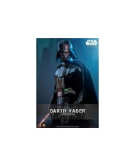 Darth Vader Deluxe Version - Star Wars: Obi-Wan Kenobi Figura 1/6