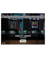 Darth Vader Deluxe Version - Star Wars: Obi-Wan Kenobi Figura 1/6