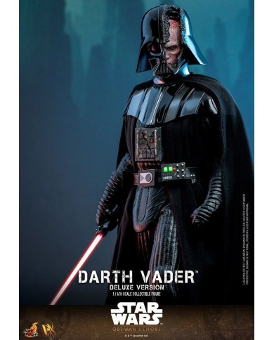 Darth Vader Deluxe Version - Star Wars: Obi-Wan Kenobi Figura 1/6