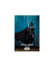 Darth Vader Deluxe Version - Star Wars: Obi-Wan Kenobi Figura 1/6