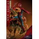 Friendly Neighborhood Spider-Man (Deluxe Version) - Spider-Man: No Way Home Figura Movie Masterpiece 1/6