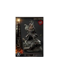 Gimli Bonus Version - El Señor de los Anillos: las dos torres