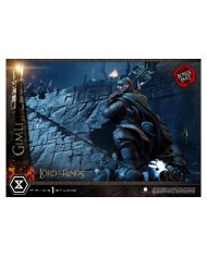 Gimli Bonus Version - El Señor de los Anillos: las dos torres