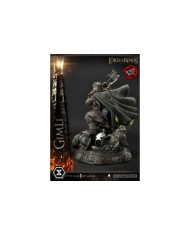 Gimli Bonus Version - El Señor de los Anillos: las dos torres