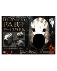 Gimli Bonus Version - El Señor de los Anillos: las dos torres