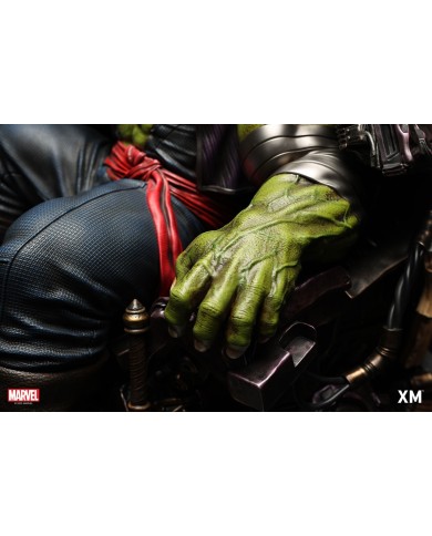 Maestro - Ver A MARVEL Premium Collectibles series