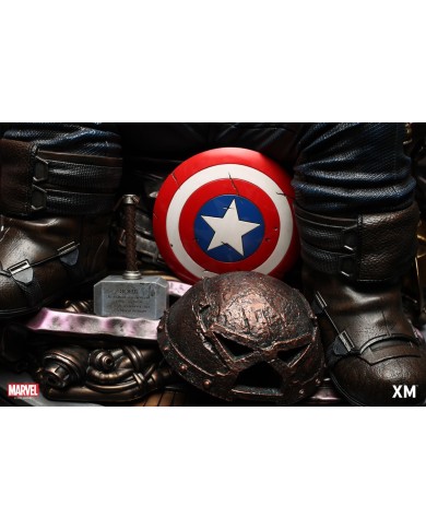 Maestro - Ver A MARVEL Premium Collectibles series