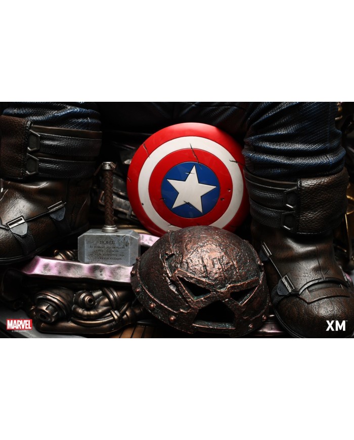 Maestro - Ver A MARVEL Premium Collectibles series