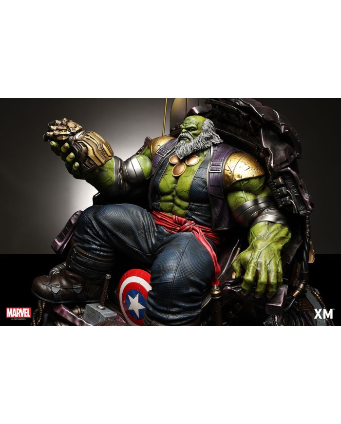Maestro - Ver A MARVEL Premium Collectibles series