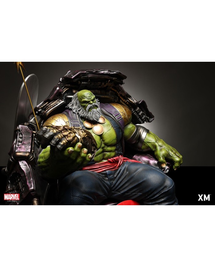 Maestro - Ver A MARVEL Premium Collectibles series
