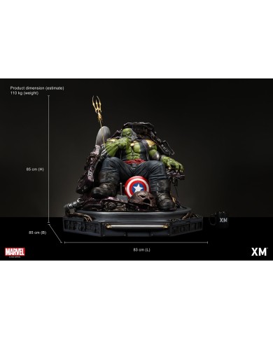 Maestro - Ver A MARVEL Premium Collectibles series