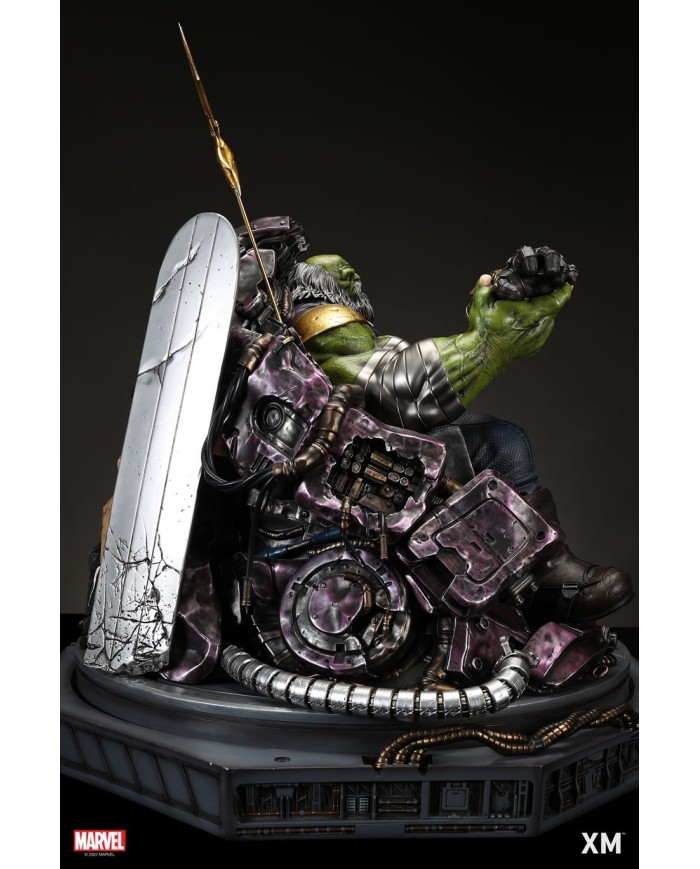 Maestro - Ver A MARVEL Premium Collectibles series