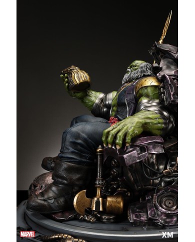 Maestro - Ver A MARVEL Premium Collectibles series