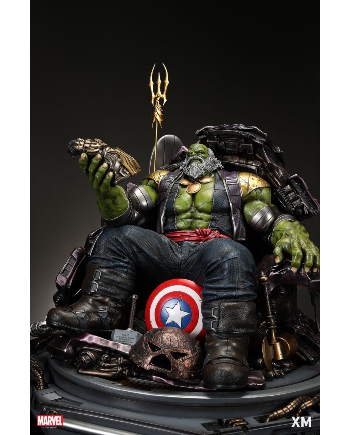Maestro - Ver A MARVEL Premium Collectibles series