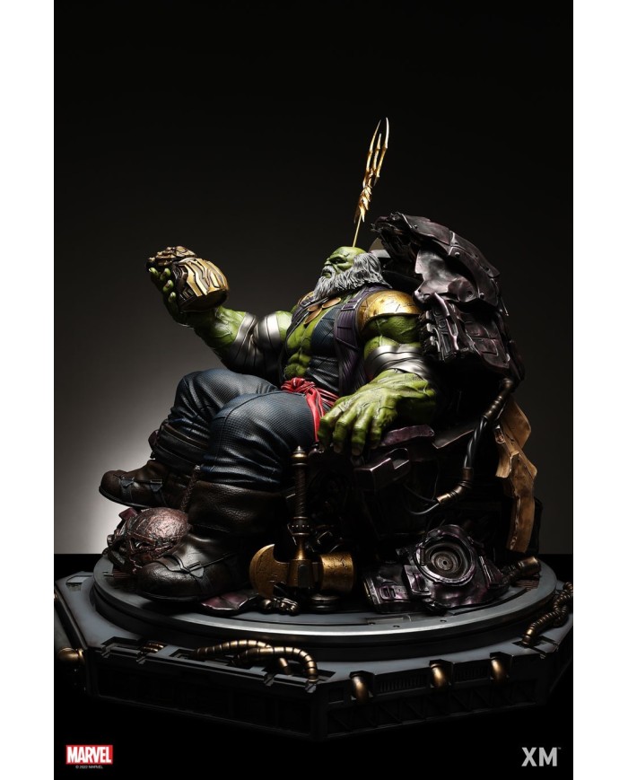 Maestro - Ver A MARVEL Premium Collectibles series