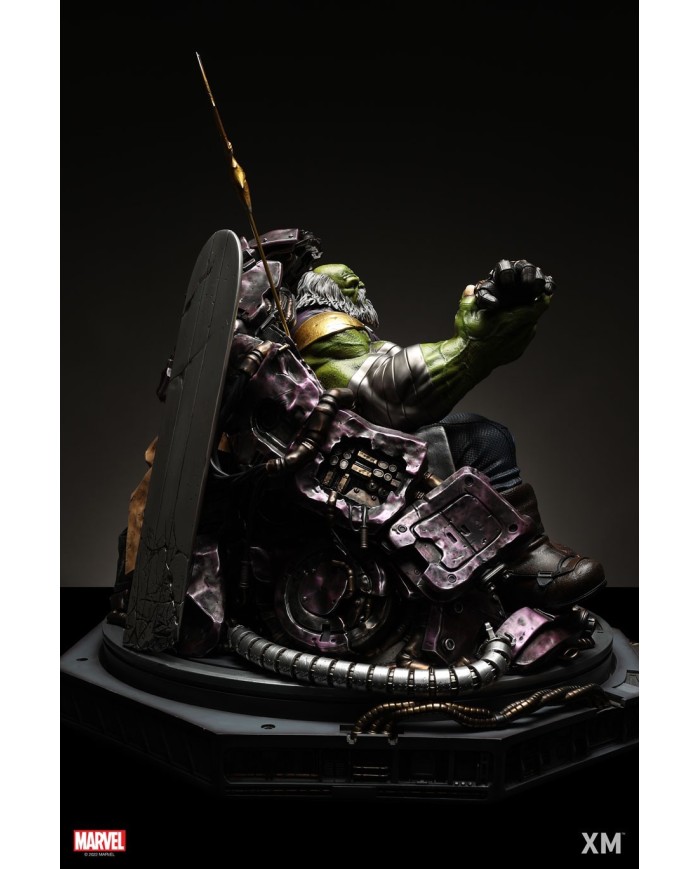 Maestro - Ver A MARVEL Premium Collectibles series