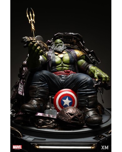 Maestro - Ver A MARVEL Premium Collectibles series