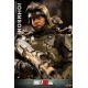 Johnson Warriors of Future Figura Movie Masterpiece 1/6