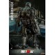 Johnson Warriors of Future Figura Movie Masterpiece 1/6