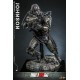 Johnson Warriors of Future Figura Movie Masterpiece 1/6