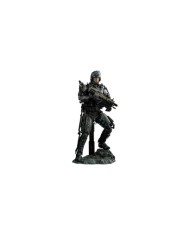 Tyler Warriors of Future Figura Movie Masterpiece 1/6