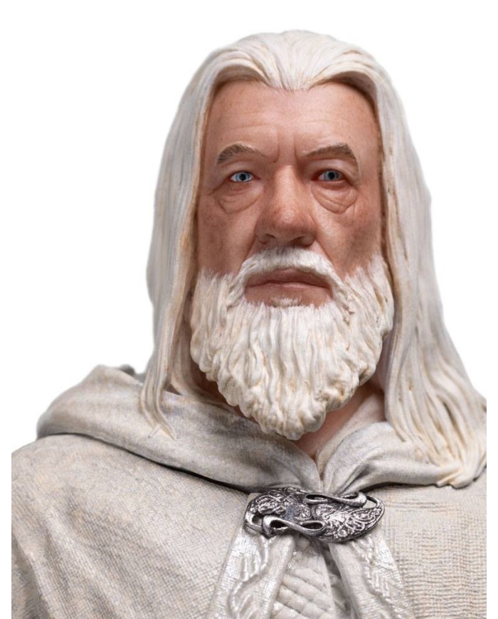 Gandalf the White (Classic Series)