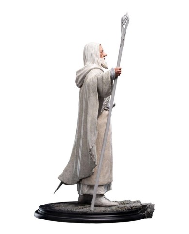 Gandalf the White (Classic Series)
