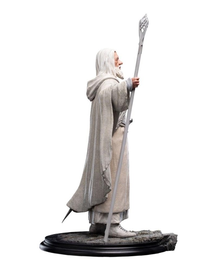 Gandalf the White (Classic Series)
