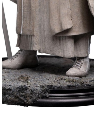 Gandalf the White (Classic Series)