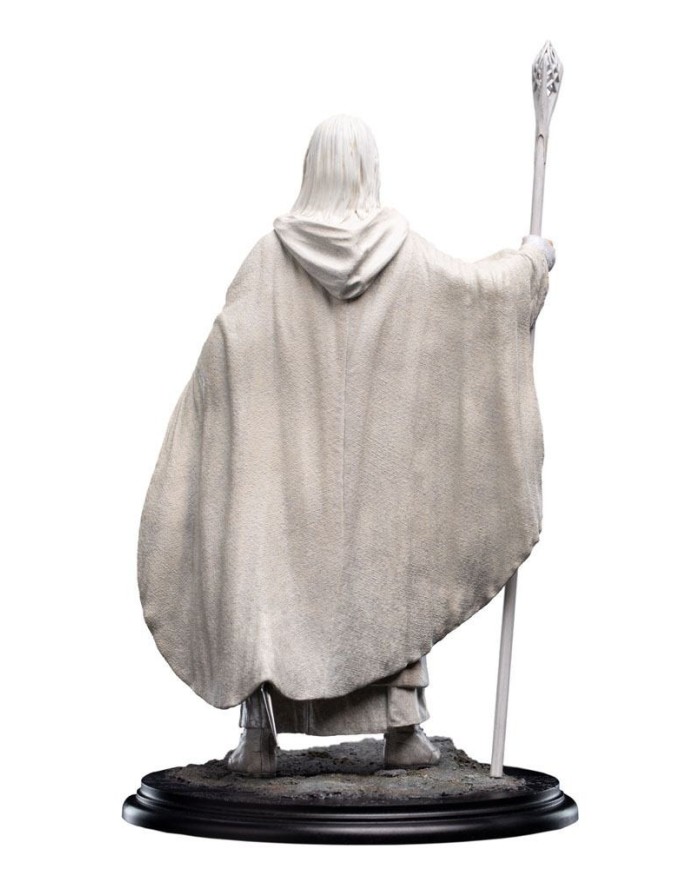 Gandalf the White (Classic Series)