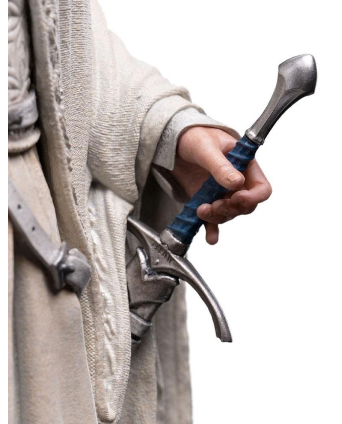 Gandalf the White (Classic Series)