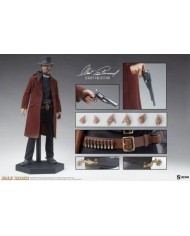 El jinete pálido Figura 1/6 Clint Eastwood Legacy Collection The Preacher