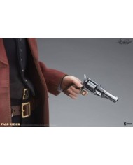 El jinete pálido Figura 1/6 Clint Eastwood Legacy Collection The Preacher