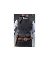 El jinete pálido Figura 1/6 Clint Eastwood Legacy Collection The Preacher