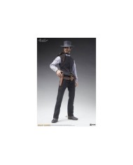 El jinete pálido Figura 1/6 Clint Eastwood Legacy Collection The Preacher