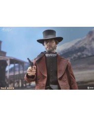 El jinete pálido Figura 1/6 Clint Eastwood Legacy Collection The Preacher