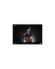 Superman - Classic - 6th Scale DC Comics Premium Collectibles statue