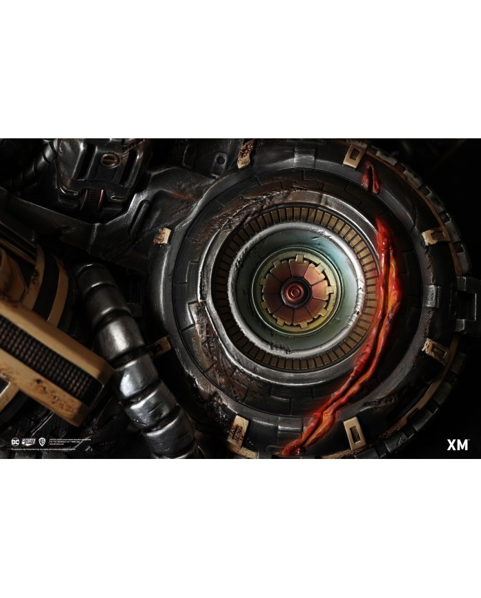 Superman - Classic - 6th Scale DC Comics Premium Collectibles statue