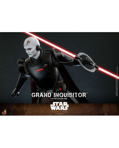 Grand Inquisitor Star Wars: Obi-Wan Kenobi Figura 1/6