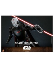 Grand Inquisitor Star Wars: Obi-Wan Kenobi Figura 1/6